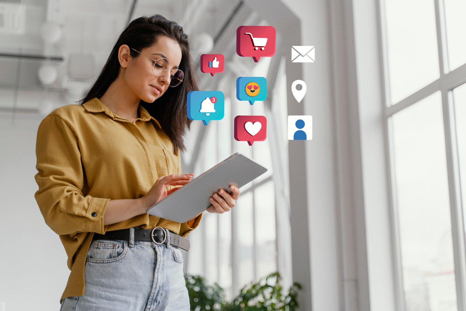 Digital Marketing Challeneges