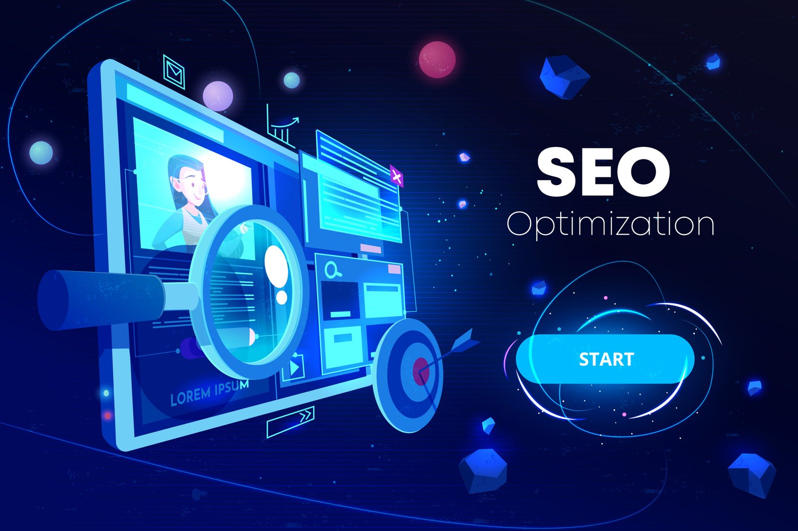 How to increase SEO rankings in 2025?
