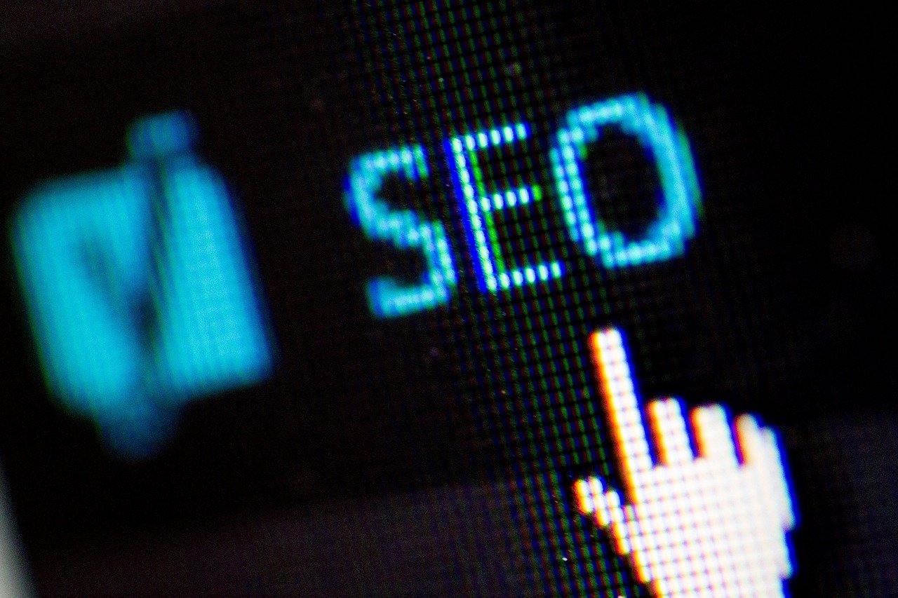 SEO in USA